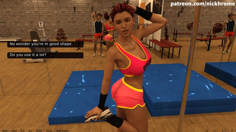 Visual Novels: 心がどこにあるのか。パート23