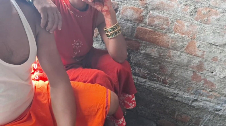 Sumaj: Une bhabhi desi prend la partie 1 de son beau-frère