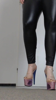 Para mis amantes de los tacones!