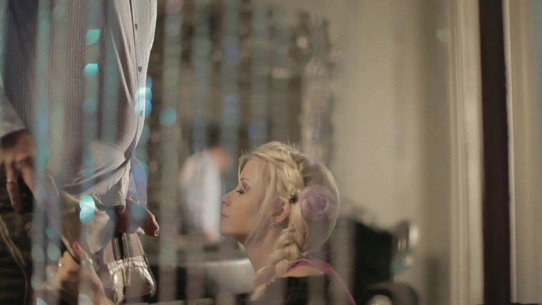 Fellucia Blow: Fellucia Blow: la fanciulla