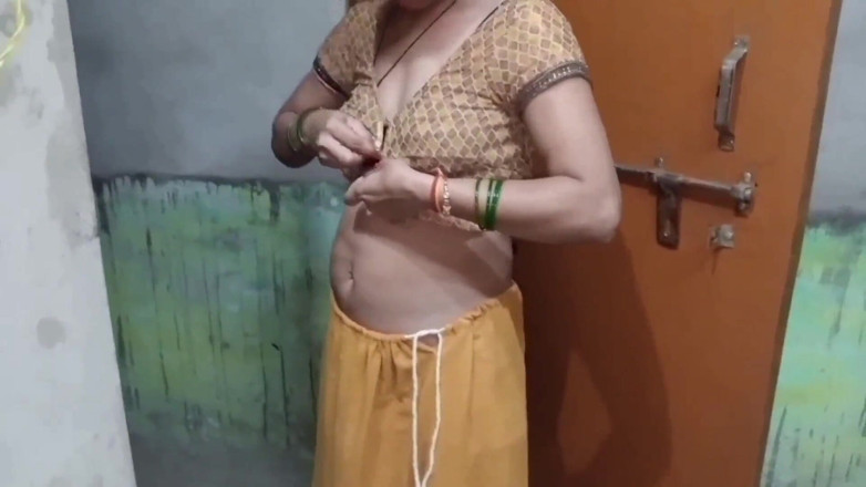 Village studio: 내 집을 만나면 의붓 여동생과 하드코어 섹스