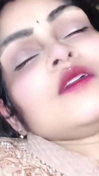 Closeup Hard Fucking Sex Video of Indian Hot Girl Janvibhabhi