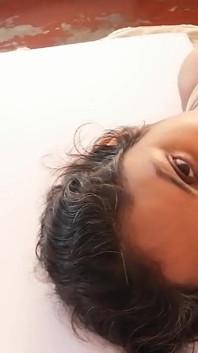Stepdaughter Begging for Stepfather's Milk