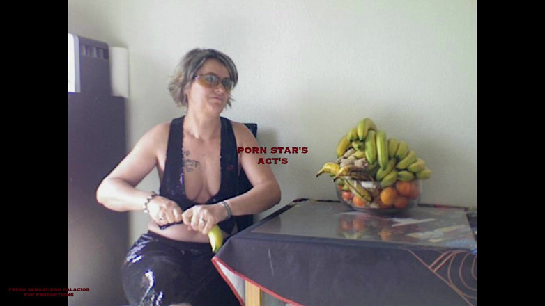 Karina S Palacios - Fredo Sebastieno Palacios: | slut naughty stepmom cougar MILF, bitch with stepson