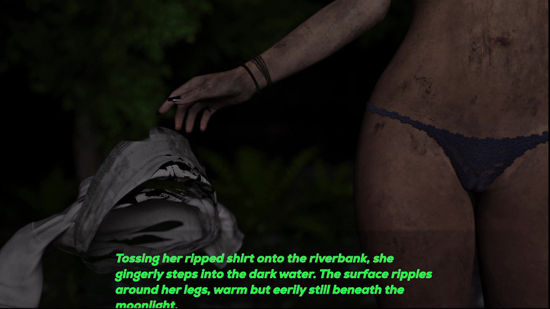 Wickedgammes studio: Rumah yang Sangat Panas (bagian 22) Pembaruan Baru.m