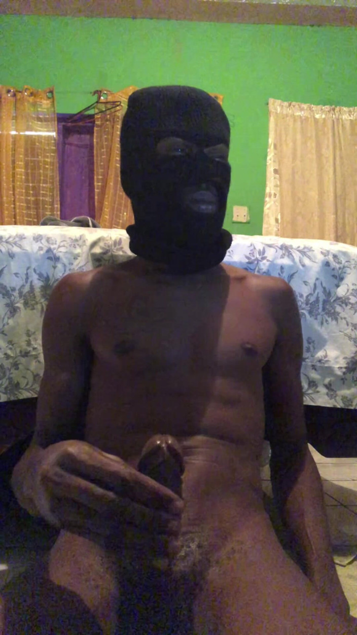 Chocolatejam: Jamaican besar