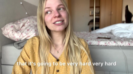Goddess_Bella_Rae: Odpowiedź brzmi: nie.