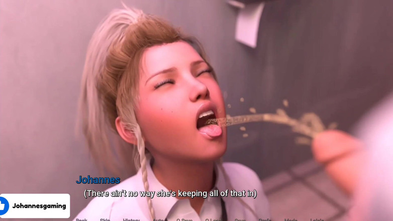 Snip Gameplay: Apartment69 she enjoyed me fucking her