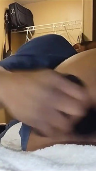 Orgasmos anales en mi culo