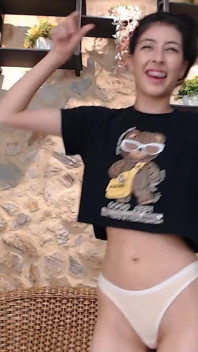 Sexy Petite má ráda být ošukaná za všech okolností