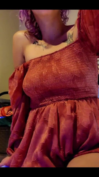 Just a Little Tease