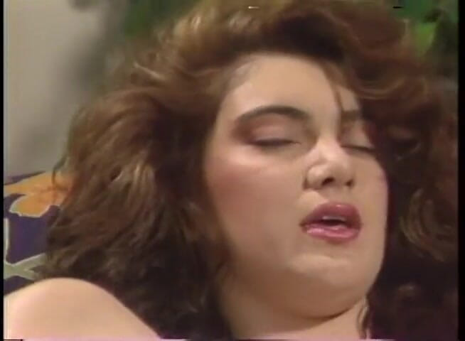 Vintage Usa: Seks lesbian vintage cantik