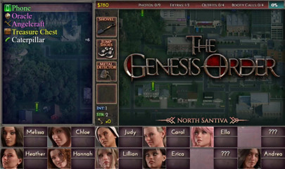 Dirty GamesXxX: Pesanan kejadian: membantu awek streamer ep.26