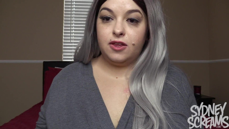 Sydney screams fetish: Burp-tober festivali - hd wmv