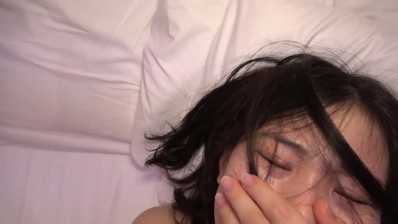 Asian happy ending: Asijský anděl 17194