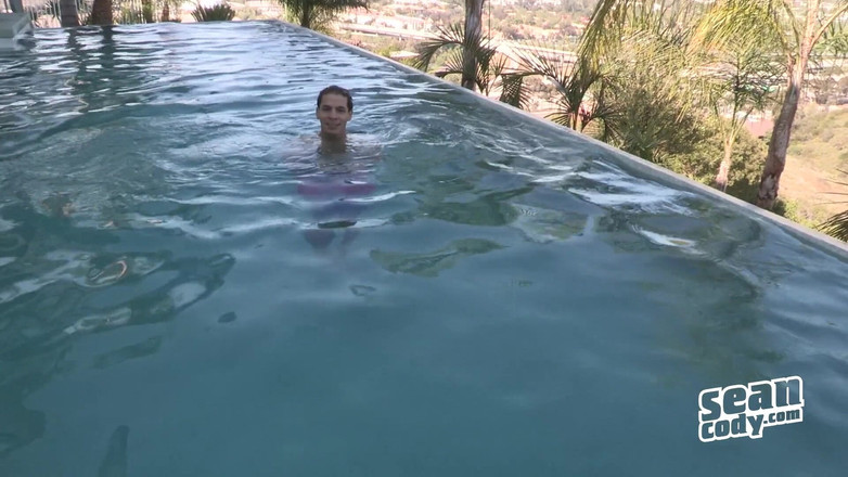 Sean Cody: Seancody - Felix - Felix