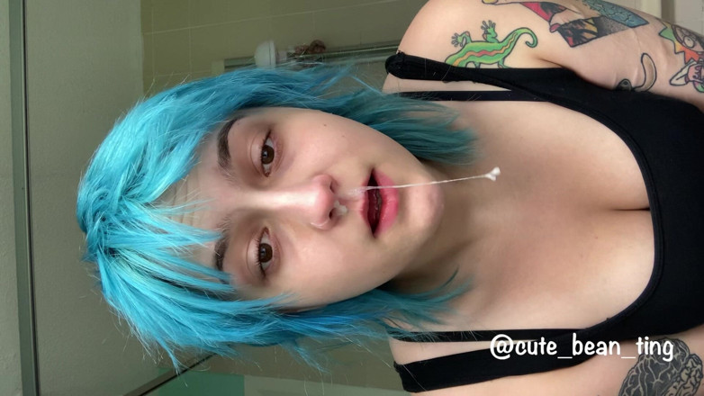 Alice Bean: Snotty Honks