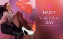 Mistress Online: Šťastný Valentýn