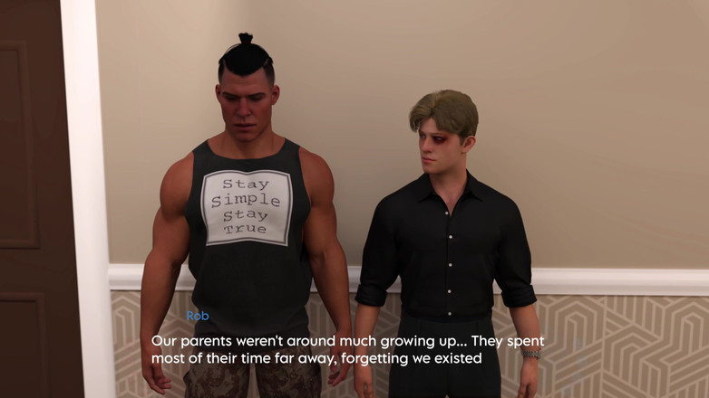 Wickedgammes studio: द पुसी लवर (भाग 13)