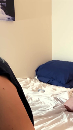 Big Dick Blonde Guy Fucks Super Sexy Sissy