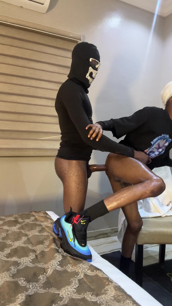 YungthugM: Quickie Gone bad यार इतनी तेजी से फट गया