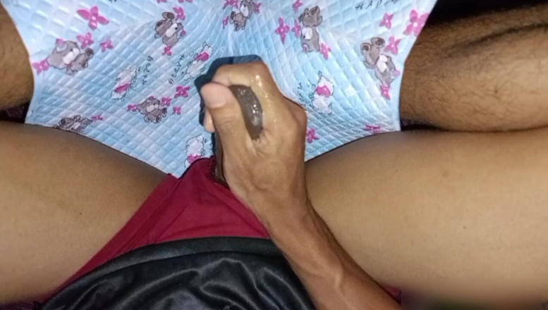 Eagle1800: Solo masturbacja (110)