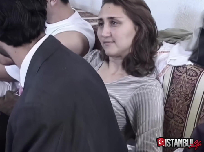 Istanbul life: เซ็กซ์ปาร์ตี้วันเกิด
