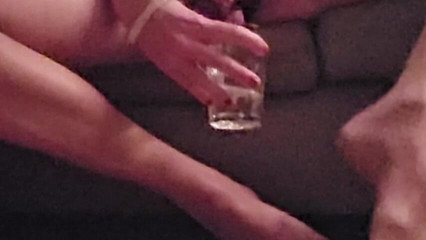 RheaCD: Čůrání 24. srpna