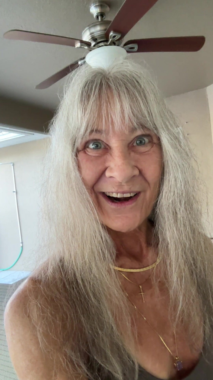 Leilani Lei: Good Morning!