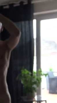 Enjoy This Amazing French Porn Amator Bareback with Dudes so Sexy