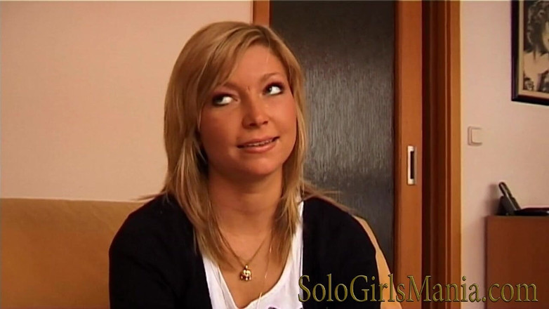 Iluvmilfs: Evad Czech Pornstar采访