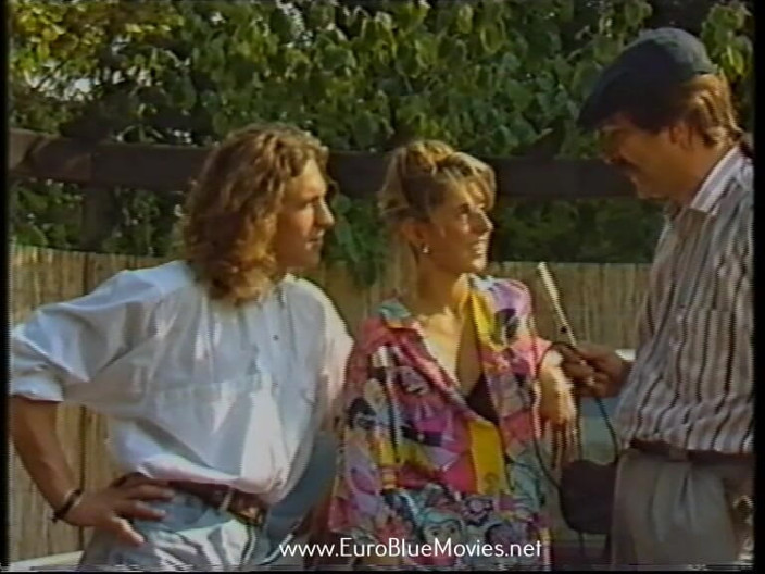 Euro Blue Movies: Happy Video Privat 28 (1989) - Full Movie