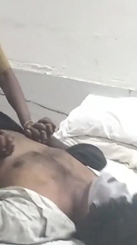Tamil Çift 2