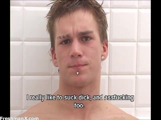 Boyfun: James and Tommy