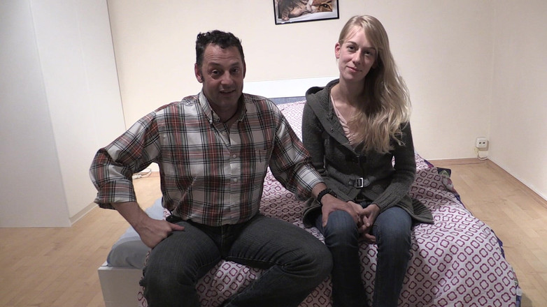 Casting66: Maria Mariaohnegummi