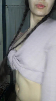 The Way Her Ass Shakes