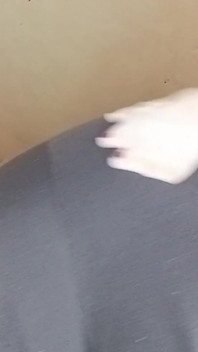 Step-son Caught Me Bending Over No. Stop Fucking Till Squirting Is Over