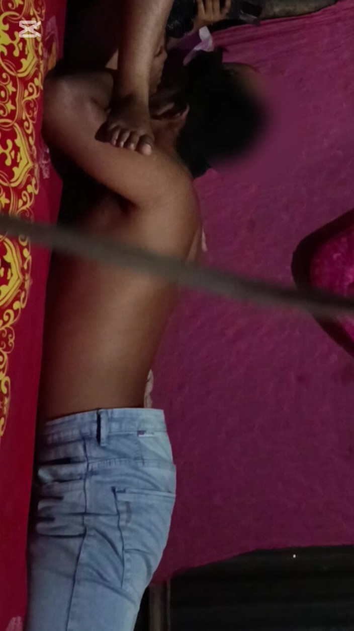 Viral: Karımın amını emdim. Karım amını emdikten sonra çok azgın