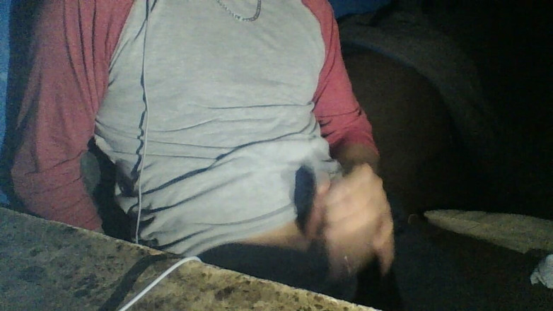 AlexAlejandro13: Webbkamera onani ung kille