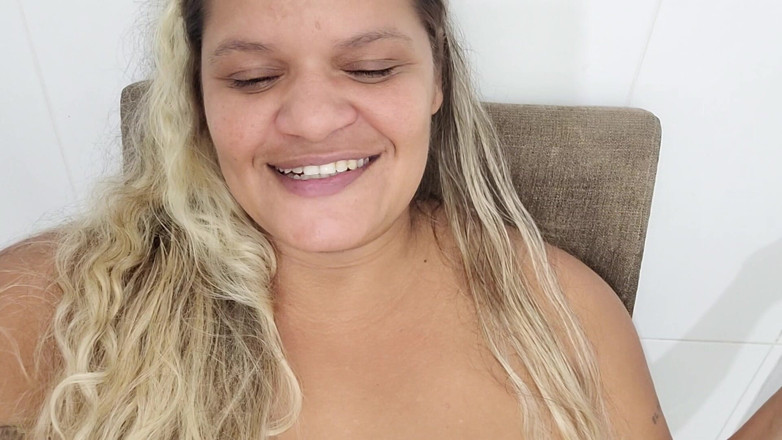 Paty Bumbum: Jose Likes to Be a Tame Cuckold