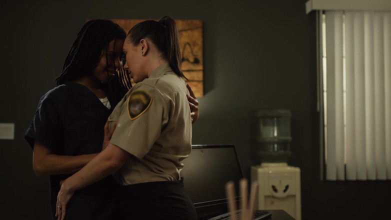 SweetheartVideo: Prison Heat_scene 2 Bad Girls.mp4