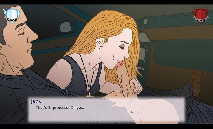 EroticKrisso: Хорошая girlGoneBad - возбужденная тинка обожает трахаться ежедневно