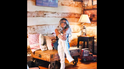 Patty doll 53: How Are My Babies