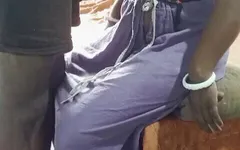 Kayınbiraderi kayınbiraderi ile sikişiyor ve kız kardeşini bütün gece kayınbiraderi içinde bırakıyor