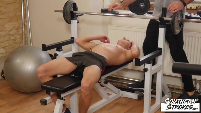 Southern Strokes: SOUTHERNSTROKES - Boy pump