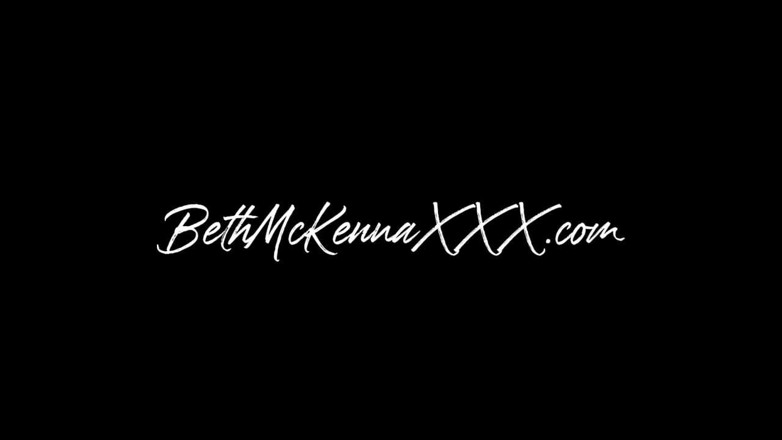 bethmckenna: Ok, Ok, I Was Horny Again