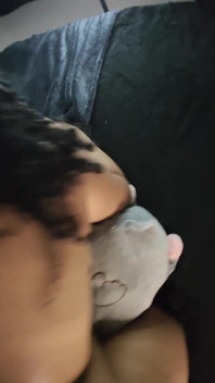 POV Gorrilla Booty From Peru