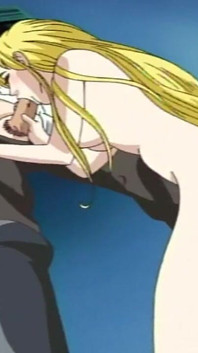 Real príncipe hentai folla su belleza tetona