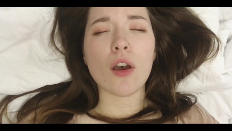 Waldemaria: Mi primer video anal completo