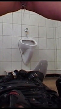 German BDSM Full Movie Femdom